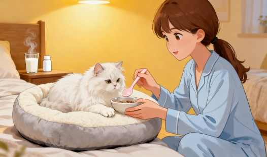 The Importance of Regular Vet Check-Ups for FIP Prevention